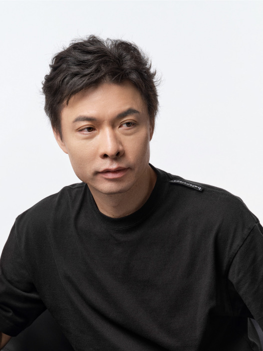 姚俊(群玉山諮詢公司執行長) 姚俊(群玉山諮詢公司執行長)