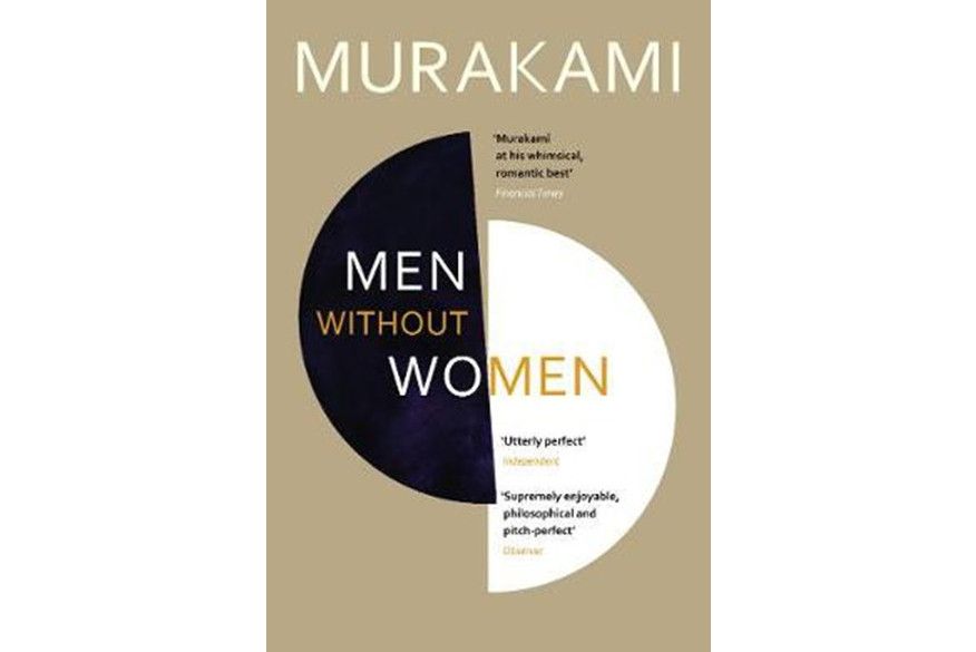 Men Without Women Men Without Women