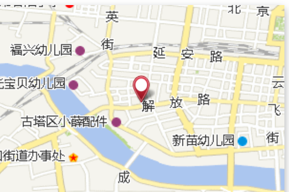 新安胡同 新安胡同