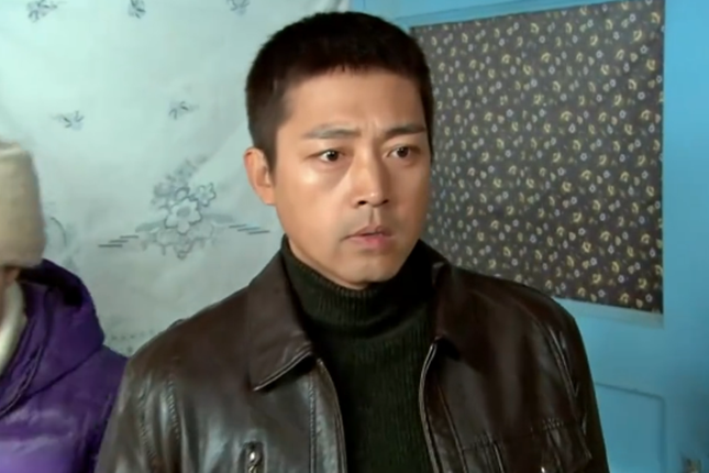 霍賽(《七九河開》中的角色,由吳軍忱飾演) 霍賽(《七九河開》中的角色,由吳軍忱飾演)