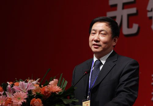 劉京南 劉京南