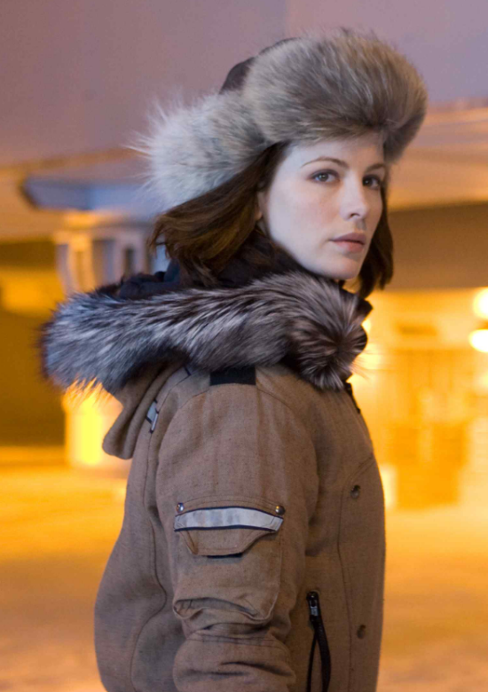 雪盲(美國2009年多米尼克·塞納執導電影)