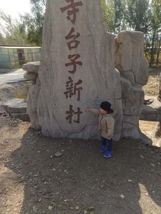 寺台子村(中華人民共和國遼寧省朝陽市凌源市溝門子鎮下轄的一個村級行政單位) 寺台子村(中華人民共和國遼寧省朝陽市凌源市溝門子鎮下轄的一個村級行政單位)