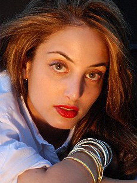 Alexa Ray Joel Alexa Ray Joel