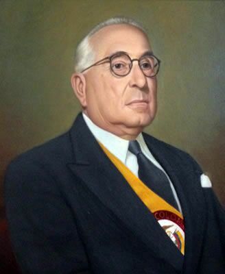阿方索·洛佩斯·普馬雷霍
