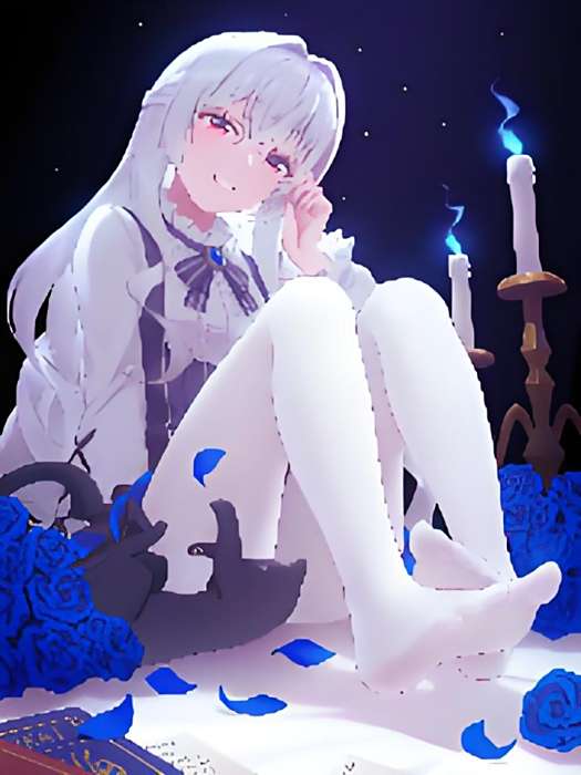 星耀萬花筒 星耀萬花筒