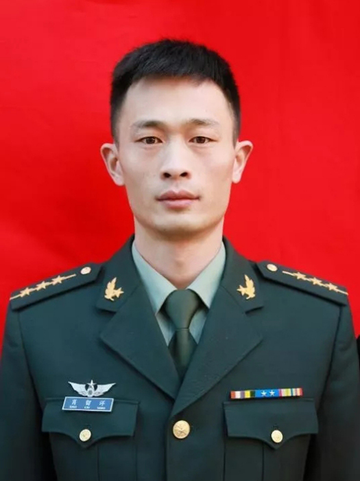 肖留洋 肖留洋