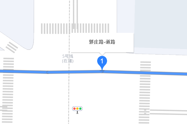 郭莊路 郭莊路