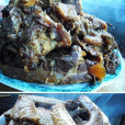 年夜醬肉 年夜醬肉