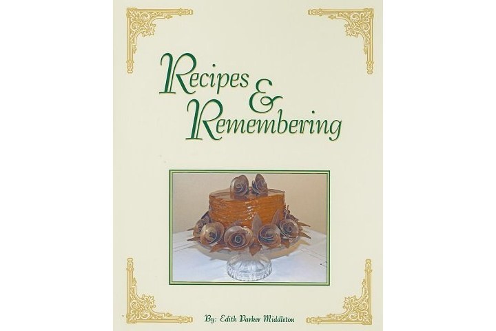 Recipes & Remembering