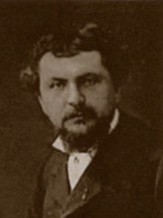 Ernest Ange Duez Ernest Ange Duez