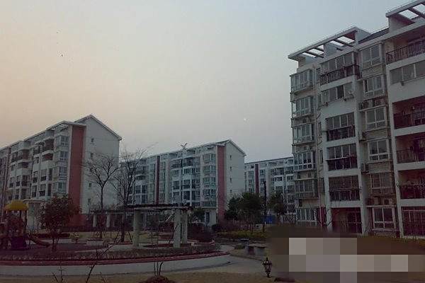景舒苑六村 景舒苑六村
