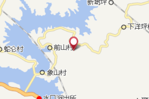 老王墘頭