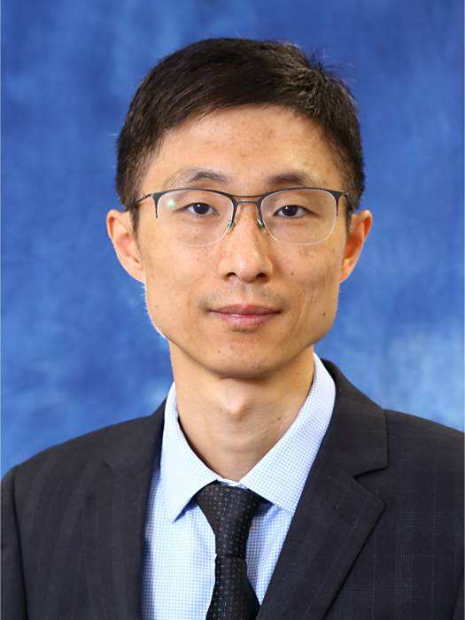 邢國良(香港中文大學信息工程學系教授、國科微AI首席科學家) 邢國良(香港中文大學信息工程學系教授、國科微AI首席科學家)