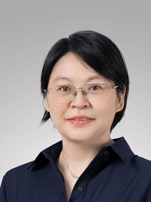 趙小芳(華南理工大學材料科學與工程學院黨委副書記、紀委書記) 趙小芳(華南理工大學材料科學與工程學院黨委副書記、紀委書記)