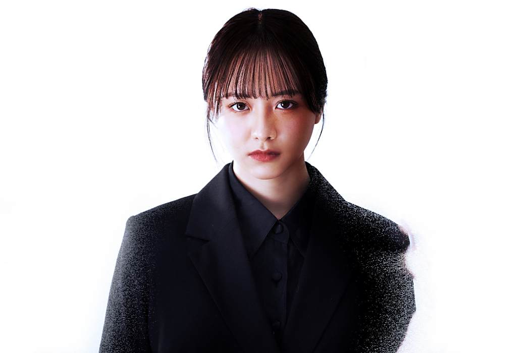 加藤杏子 加藤杏子
