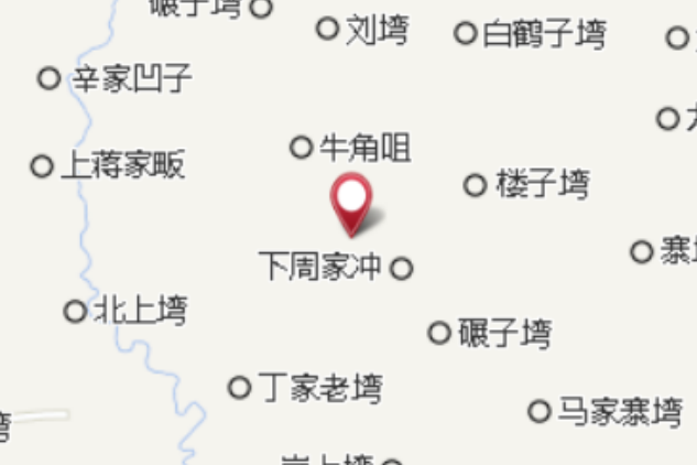 檀樹塆 檀樹塆