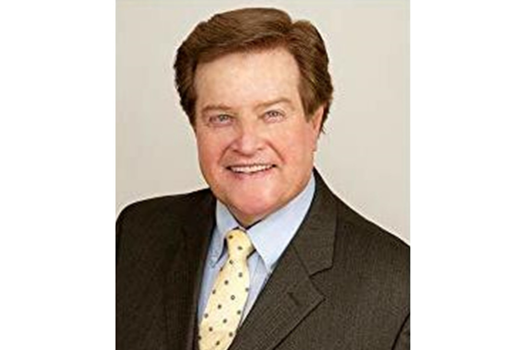 Ed Fletcher Ed Fletcher