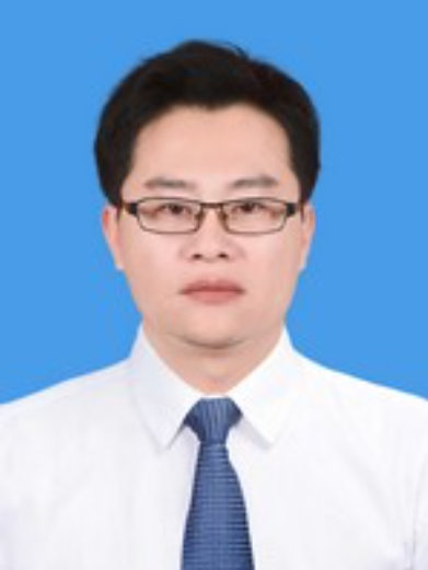 賴永鋒(江西省贛州市尋烏縣退役軍人事務局黨組書記) 賴永鋒(江西省贛州市尋烏縣退役軍人事務局黨組書記)