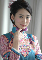 繡娘蘭馨