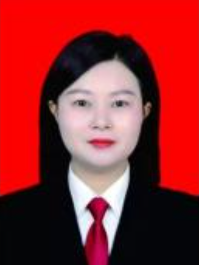 黃麗華(四川省廣元市昭化區統計局黨組書記、局長) 黃麗華(四川省廣元市昭化區統計局黨組書記、局長)