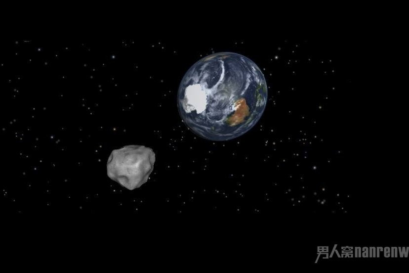 小行星4125
