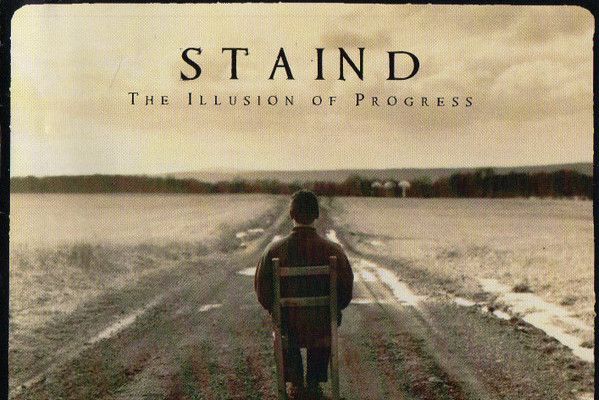 This Is It(2008年Staind樂隊演唱的歌曲) This Is It(2008年Staind樂隊演唱的歌曲)