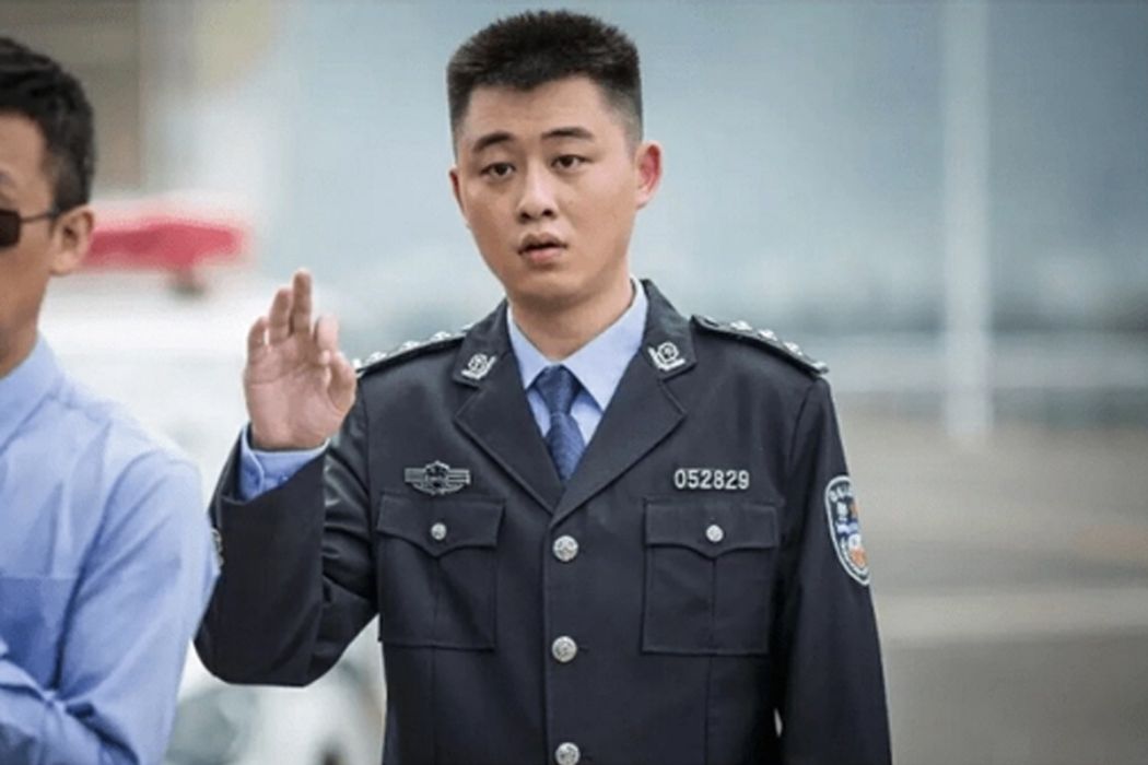 夏陽(反腐劇《國家行動》中的角色) 夏陽(反腐劇《國家行動》中的角色)