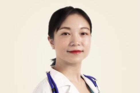 何敏(成都安琪兒婦產醫院醫生) 何敏(成都安琪兒婦產醫院醫生)
