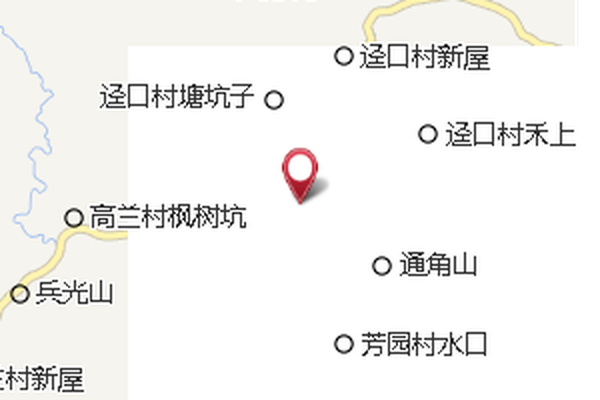 黃牛下井 黃牛下井