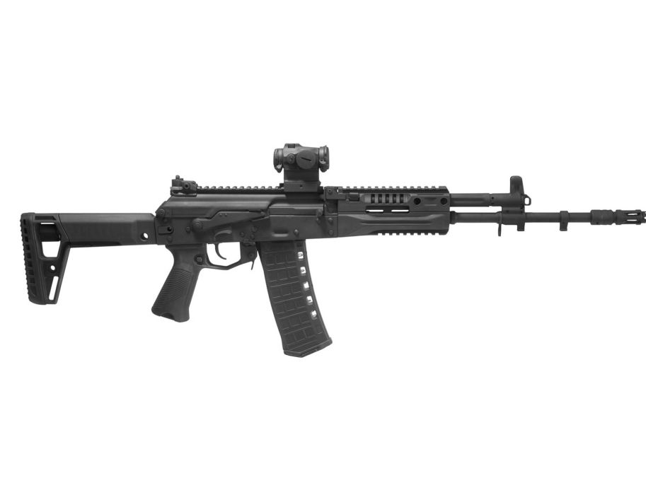 AK-19突擊步槍 AK-19突擊步槍