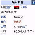羅安達省 羅安達省