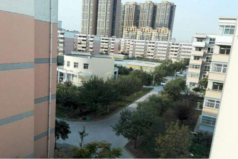 錦祥花園 錦祥花園