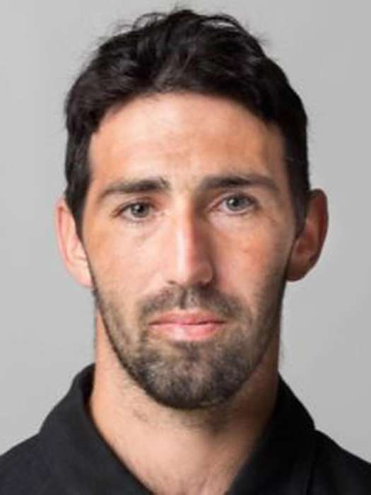 ST-PIERRE Mathieu