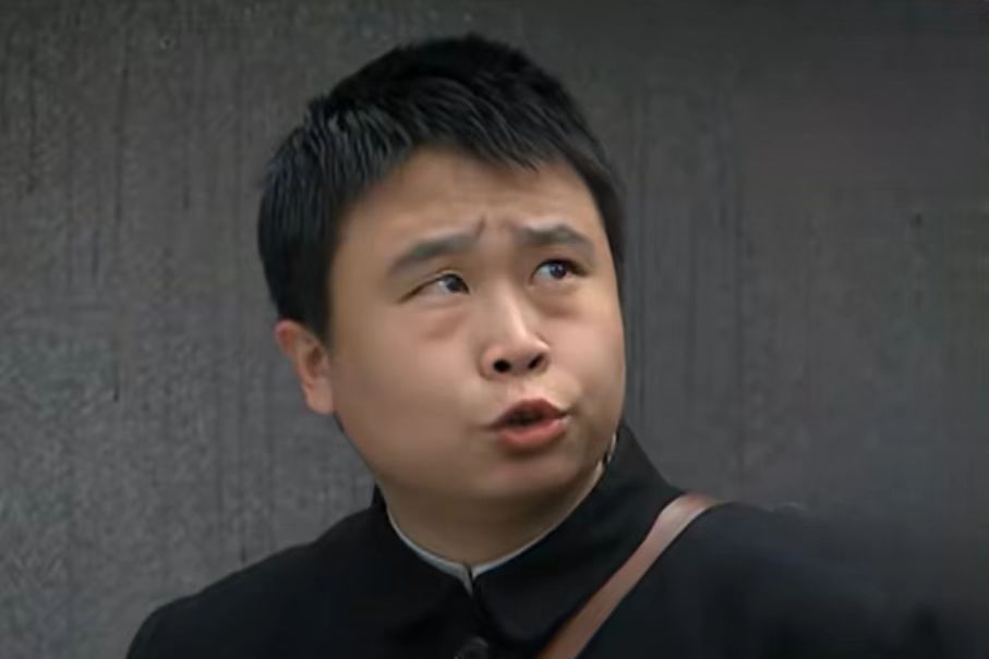 李多(年代劇《無間有愛》中的角色)