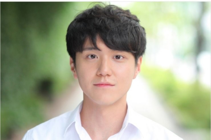 具慈健 具慈健