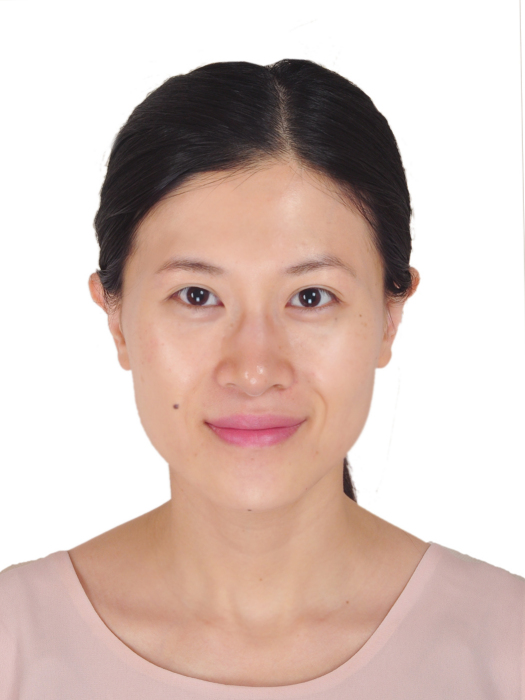 黃曉然 黃曉然