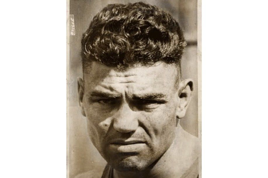 Jack Dempsey Jack Dempsey