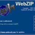 WEBZIP WEBZIP