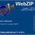 WEBZIP