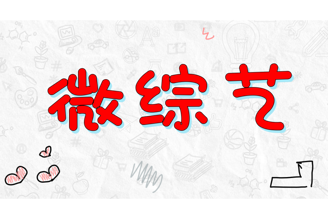 微綜藝