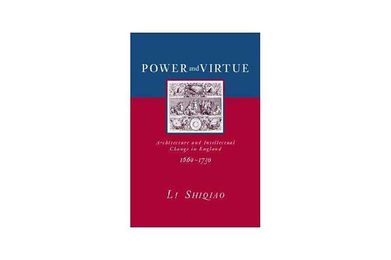 Power and Virtue Power and Virtue