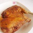 香酥鴨腿 香酥鴨腿