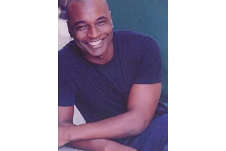 Lawrence B. Adisa