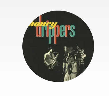 The Honeydrippers The Honeydrippers