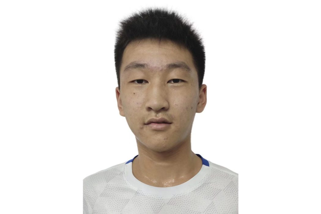 王日增(中國足球運動員) 王日增(中國足球運動員)