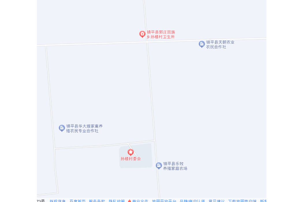 孫樓村(河南省鎮平縣郭莊回族鄉下轄行政村) 孫樓村(河南省鎮平縣郭莊回族鄉下轄行政村)