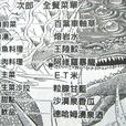 人生選單
