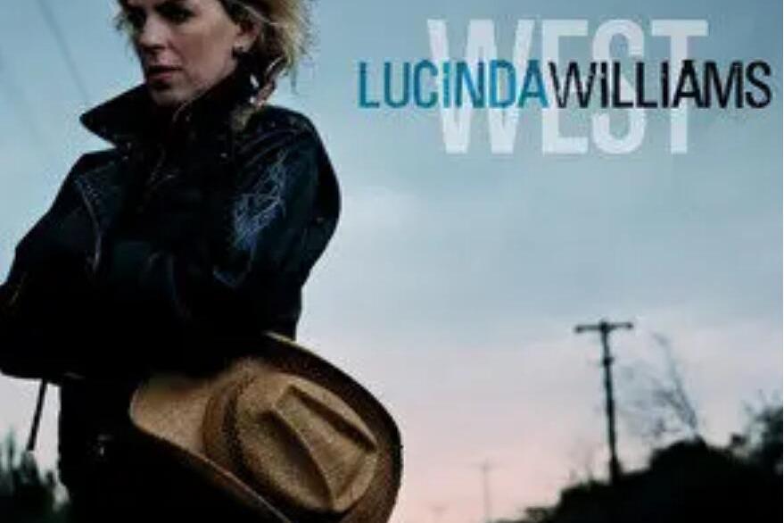 come on(Lucinda Williams演唱的歌曲) come on(Lucinda Williams演唱的歌曲)