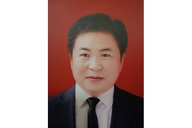 周國強(長沙市寧鄉市壩塘鎮黨委委員、副鎮長) 周國強(長沙市寧鄉市壩塘鎮黨委委員、副鎮長)